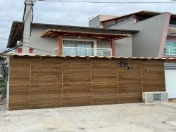 #CA0258 - Casa para Venda em Rio das Ostras - RJ