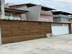 #CA0258 - Casa para Venda em Rio das Ostras - RJ