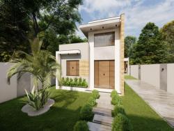 Casa para Venda em Casimiro de Abreu - 4