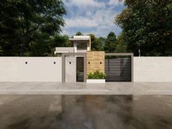 #CA0262 - Casa para Venda em São Pedro da Aldeia - RJ