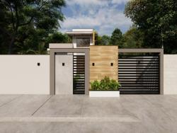 #CA0262 - Casa para Venda em São Pedro da Aldeia - RJ