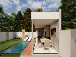 Casa para Venda em São Pedro da Aldeia - 3