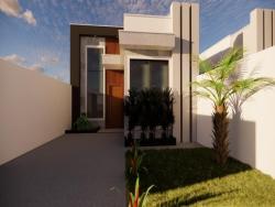#CA0265 - Casa para Venda em Rio das Ostras - RJ