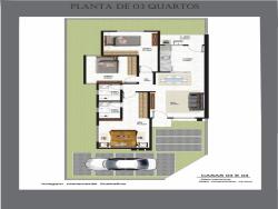 #CA0265 - Casa para Venda em Rio das Ostras - RJ