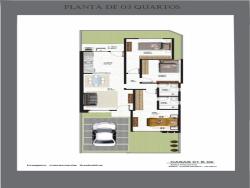Casa para Venda em Rio das Ostras - 4