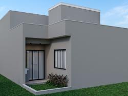 Casa para Venda em Rio das Ostras - 4