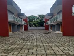 #CA0275 - Casa para Venda em Rio das Ostras - RJ