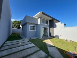 #CA0279 - Casa para Venda em Rio das Ostras - RJ