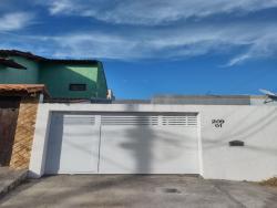 #CA0285 - Casa para Locação em Rio das Ostras - RJ