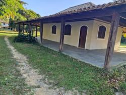 #CH0005 - Chácara para Venda em Rio das Ostras - RJ