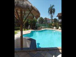 #CA0303 - Casa para Locação em Búzios - RJ