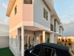 Casa para Venda em Rio das Ostras - 3