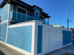 Casa para Venda em Rio das Ostras - 2