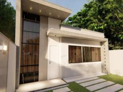 Casa para Venda em Rio das Ostras - 2