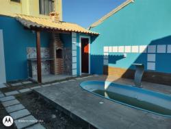 #CA0051 - Casa para Venda em Cabo Frio - RJ
